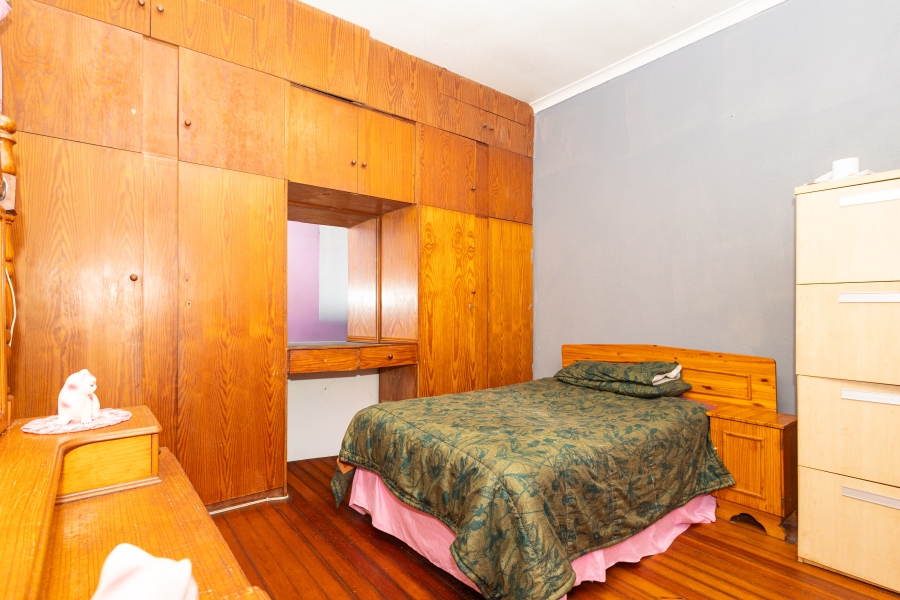 3 Bedroom Property for Sale in Belmont Park Western Cape